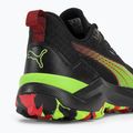Pánska bežecká obuv PUMA Obstruct Profoam Bold black 377888 01 8