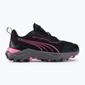Dámska bežecká obuv PUMA Obstruct Profoam Bold black 377888 03 2