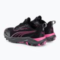 Dámska bežecká obuv PUMA Obstruct Profoam Bold black 377888 03 3