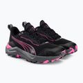 Dámska bežecká obuv PUMA Obstruct Profoam Bold black 377888 03 4