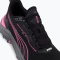 Dámska bežecká obuv PUMA Obstruct Profoam Bold black 377888 03 10