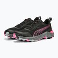 Dámska bežecká obuv PUMA Obstruct Profoam Bold black 377888 03 11