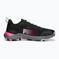 Dámska bežecká obuv PUMA Obstruct Profoam Bold black 377888 03 12