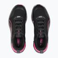 Dámska bežecká obuv PUMA Obstruct Profoam Bold black 377888 03 14