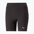Dámske tréningové šortky PUMA Fit 5" Short puma black