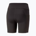 Dámske tréningové šortky PUMA Fit 5" Short puma black 2