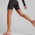 Dámske tréningové šortky PUMA Fit 5" Short puma black 6
