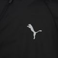 Pánska bežecká bunda PUMA Run Favourite Woven Hooded black 3