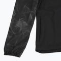 Dámska bežecká bunda PUMA Run AOP Favorite Woven black/grey 4