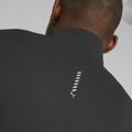 Pánska bežecká mikina PUMA Run Favorite 1/4 Zip black 6