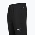 Pánske bežecké nohavice PUMA Run Favorite Tapered Pant black 3
