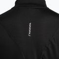 Dámske bežecké tričko PUMA Run Cloudspun 1/2 Zip black 523287 01 5