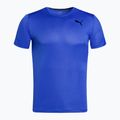 Pánske tréningové tričko PUMA FAV Blaster blue 522351 92