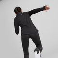 Dámska bežecká mikina PUMA Run Favorite 1/4 Zip puma black 4