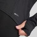 Dámska bežecká mikina PUMA Run Favorite 1/4 Zip puma black 6