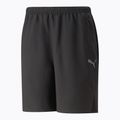 PUMA Train Ultraweave 7" pánske tréningové šortky čierne 523135 01