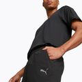 PUMA Train Ultraweave 7" pánske tréningové šortky čierne 523135 01 6