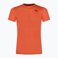 Pánske tréningové tričko PUMA FAV Blaster orange 522351 94