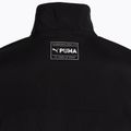 Pánska tréningová mikina PUMA Fit Heritage Woven black 523106 51 9