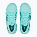 Pánska basketbalová obuv PUMA Court Rider electric peppermint/green lagoon 14