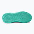 Pánska basketbalová obuv PUMA Court Rider electric peppermint/green lagoon 5