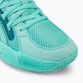 Pánska basketbalová obuv PUMA Court Rider electric peppermint/green lagoon 7