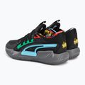 PUMA Court Rider Chaos Block Party pánska basketbalová obuv black 378265 01 6
