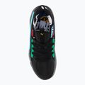 PUMA Court Rider Chaos Block Party pánska basketbalová obuv black 378265 01 9