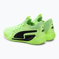 Pánska basketbalová obuv PUMA Court Rider Chaos green 378269 01 6