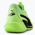 Pánska basketbalová obuv PUMA Court Rider Chaos green 378269 01 12