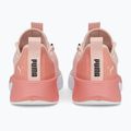Dámska bežecká obuv PUMA Retaliate Mesh rose dust/hibiscus flower/puma black 12