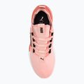 Dámska bežecká obuv PUMA Retaliate Mesh rose dust/hibiscus flower/puma black 6