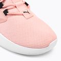 Dámska bežecká obuv PUMA Retaliate Mesh rose dust/hibiscus flower/puma black 7