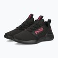 Dámska bežecká obuv PUMA Retaliate Mesh black 195551 18 11