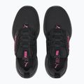 Dámska bežecká obuv PUMA Retaliate Mesh black 195551 18 14