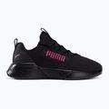 Dámska bežecká obuv PUMA Retaliate Mesh black 195551 18 2