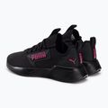 Dámska bežecká obuv PUMA Retaliate Mesh black 195551 18 3