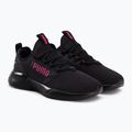 Dámska bežecká obuv PUMA Retaliate Mesh black 195551 18 4