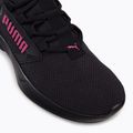 Dámska bežecká obuv PUMA Retaliate Mesh black 195551 18 8