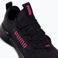 Dámska bežecká obuv PUMA Retaliate Mesh black 195551 18 10