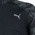 Pánska bežecká bunda PUMA Run Favorite Aop Woven black 523389 01 3