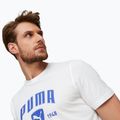 Pánske tričko PUMA Performance Training Graphic white 523236 02 5