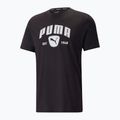 Pánske tričko PUMA Performance Training Graphic black 523236 01