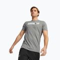 Pánske tričko PUMA Performance Training Graphic grey 523236 03 3