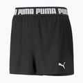 Dámske tréningové šortky PUMA Train All Day Knit 3" black 523383 01