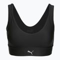 Bežecká podprsenka Puma High Impact Ultraform Running Bra black
