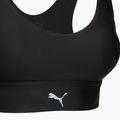Bežecká podprsenka Puma High Impact Ultraform Running Bra black 3