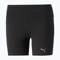 Dámske bežecké legíny PUMA Run Favorite Short black 523177 01