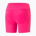 Dámske bežecké legíny PUMA Run Favorite Short pink 523177 24 2