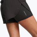 Dámske bežecké šortky PUMA Run Favorite Woven 2In1 3" black 523181 01 5